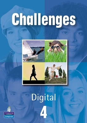 Challenges 4 Interactive Whiteboard