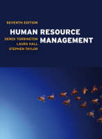 Online Course Pack:HUMAN Resource Management/Manager's Workshop 3.0 - Derek Torrington, Stephen Taylor, Laura Hall, Randall Dunham