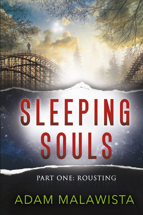 Sleeping Souls -  Adam Malawista
