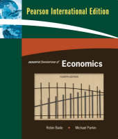 Essential Foundations of Economics:International Edition/Essential Foundations of Economics Plus MyEc Plus to Essential Foundations of Economics plus MyEconLab:International Edition