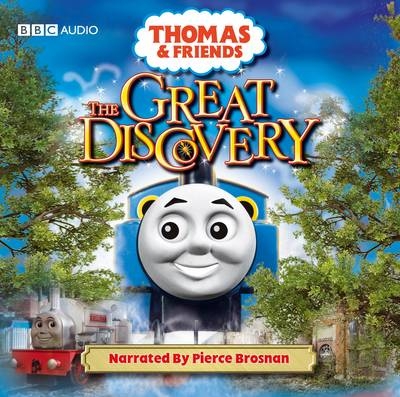 Thomas and Friends: The Great Discovery