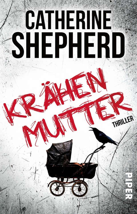 Kr&auml;henmutter -  Catherine Shepherd