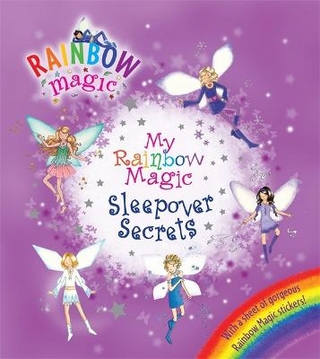 My Rainbow Magic Sleepover Secrets