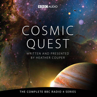 The Cosmic Quest