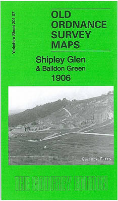Shipley Glen & Baildon Green 1906