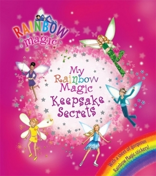 My Rainbow Magic Keepsake Secrets