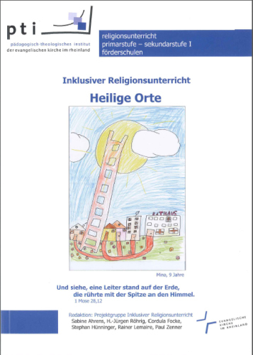 Heilige Orte
