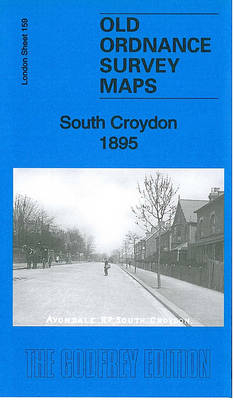 South Croydon 1895 - Richard Oliver