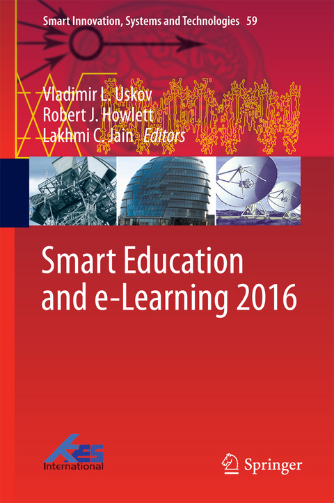 Smart Education and e-Learning 2016 - 