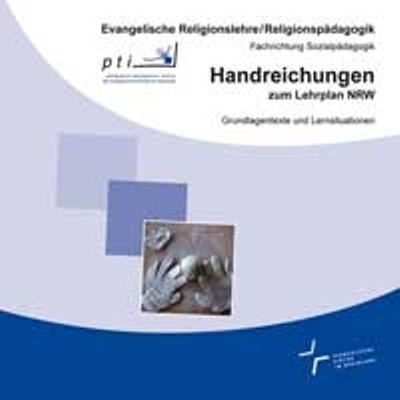 Handreichungen zum Lehrplan NRW - 