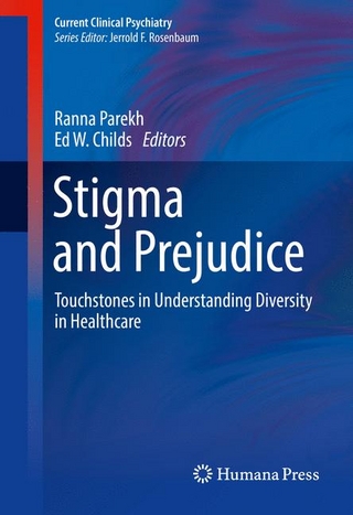 Stigma and Prejudice