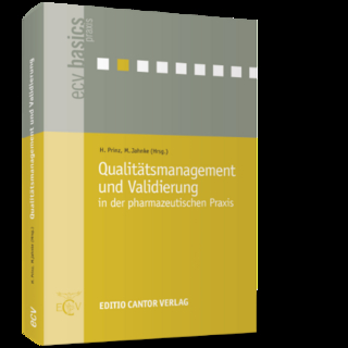 Qualitätsmanagement und Validierung