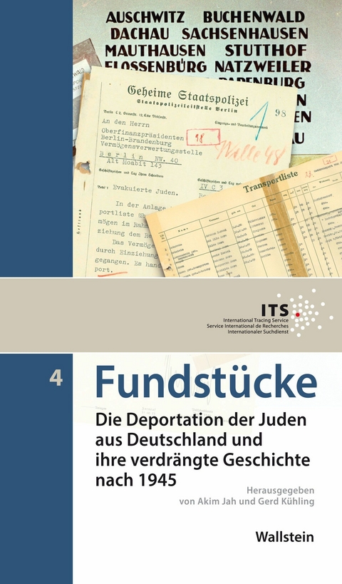 Fundst&uuml;cke - 