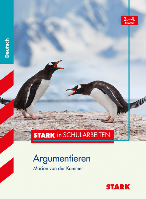 Stark in Deutsch - Argumentieren - &Ouml;sterreich