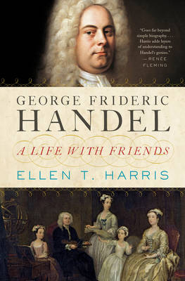 George Frideric Handel - Ellen T. Harris