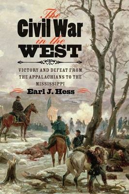 The Civil War in the West