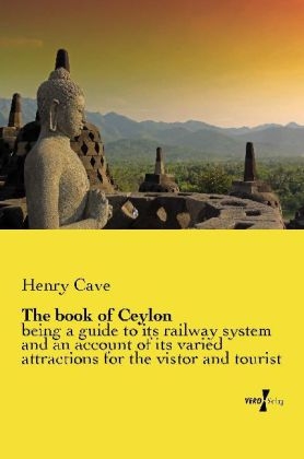 The book of Ceylon
