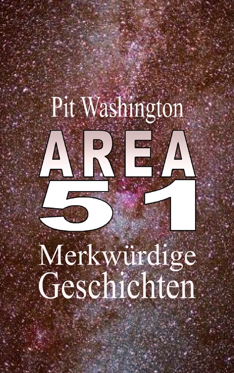 Area 51 - Pit Washington