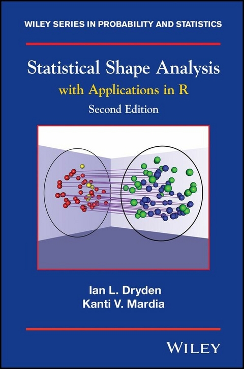 Statistical Shape Analysis - Ian L. Dryden, Kanti V. Mardia