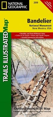 Bandelier National Monument