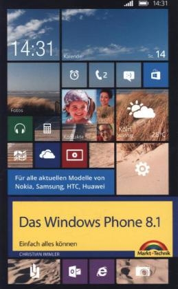 Das Windows Phone 8.1