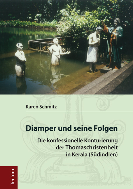 Diamper und seine Folgen - Karen Schmitz