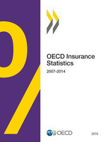 OECD Insurance Statistics 2015 -  Oecd