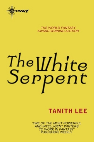 White Serpent
