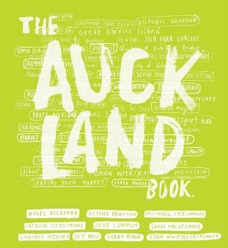 The Auckland Book