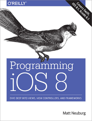 Programming iOS 8