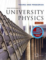 University Physics Vol 2 ( Chapters 21-37) with Student Access Kit for MasteringPhysics - Hugh D. Young, Roger A. Freedman, Lewis Ford