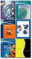 Valuepack:World of the Cell with CD-ROM/Principles of Biochemistry/Microbiology with diseases by Taxonomy/Practical Skills in Biomolecular Sciences/Human Anantomy and Pysiology with Human Anatomy and Phsiology Atlas. - Rob Reed, David a Holmes, Jonathan Weyers, Allan Jones, Wayne M. Becker