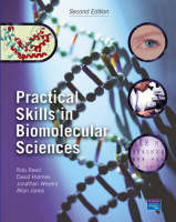 Valuepack:Biology:International Edition with practical skills in Biomolecular sciences and asking questions in biology:key skills for practical assssments and project work with an inrodyction to chemistry for biology students - Rob Reed, David a Holmes, Jonathan Weyers, Allan Jones, Chris Barnard