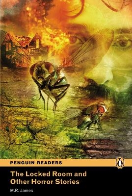 PLPR4:Locked Room, The Bk/CD Pack