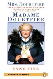 ZZ:PLPR3:Madame Doubtfire Bk/CD Pack
