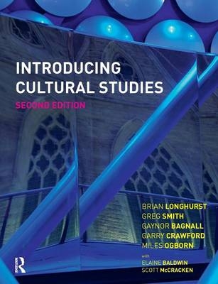 Introducing Cultural Studies - 