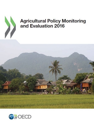 Agricultural Policy Monitoring and Evaluation 2016