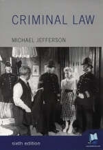 Multi Pack: Criminal Law with English Legal System with Law of Contract with Law on the Web:A Guide for Students and Practitioners with Contract Law Online Course - Michael Jefferson, Catherine Elliott, Frances Quinn, Paul Richards, Stuart Stein