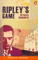 Ripley's Game Book/CD Pack - Patricia Highsmith