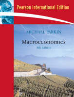 Macroeconomics:International Edition/MyEconLab in CourseCompass plus eBook Student Access Kit