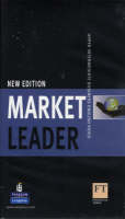 Market Leader Upper-Intermediate New Edition NTSCVideo - David Cotton, David Falvey, Simon Kent