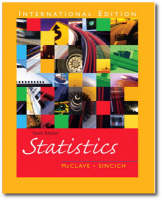 Online Course Pack:Statistics:International Edition with MyMathLab/MyStatLab Student Access Kit