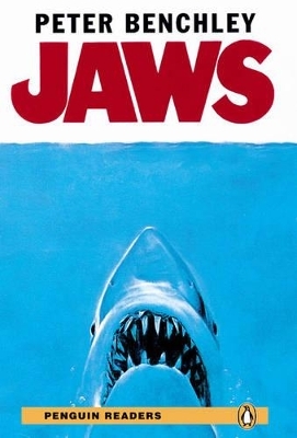 PLPR2:Jaws Bk/CD pack