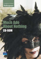 Much Ado About Nothing Teacher's CD-ROM