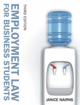 Employment Law for Business Students