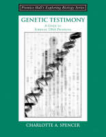 Multi Pack: Fundamental Concepts Bioinformation with Genetic Testimony - Dan E. Krane, Michael L. Raymer, Charlotte A. Spencer