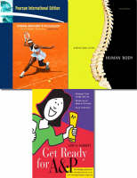 Human Anatomy & Physiology: International Edition with Human Anatomy and Physiology Atlas and Get Ready for A&P