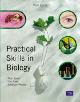 valuepack:biology:international Edition with Jones: Practical skills in biology ans asking questions in Biology:keyskills for practical assessments and project work with an introduction to chemistry for biology students - Allan Jones, Rob Reed, Jonathan Weyers, Chris Barnard, Francis Gilbert