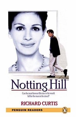 PLPR3:Notting Hill Bk/CD Pack - Richard Curtis