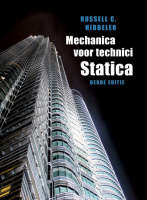 Valuepack:Mathsworks:MATLAB Sim SV 07a/Mechanica Voor Technici Statica/Mechanica Voor Technici:Dynamica - Russell C. Hibbeler,  HIBBELER